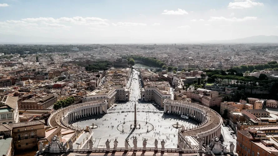 Rome
