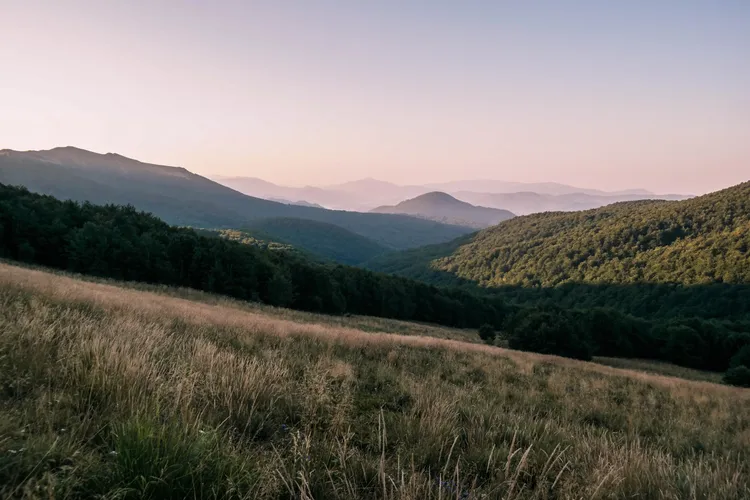 Bieszczady-Halicz