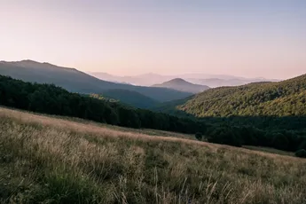 Bieszczady-Halicz