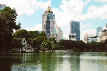 Lumpini Park