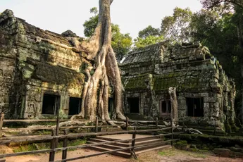 Angkor Small Circuit