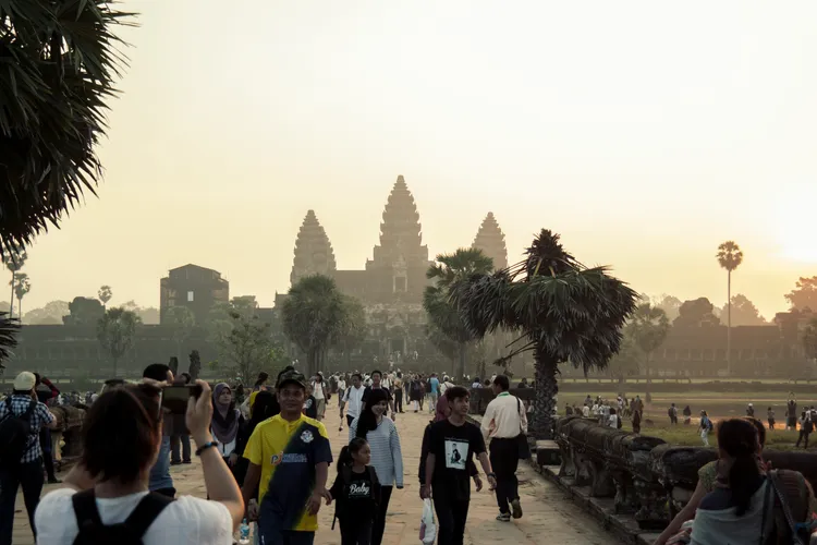 Angkor Grand Circuit