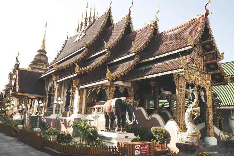 Chiang Mai