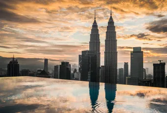 Kuala Lumpur & Batu Caves