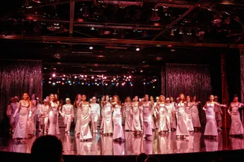 Calypso Cabaret - Ladyboy Show in Bangkok