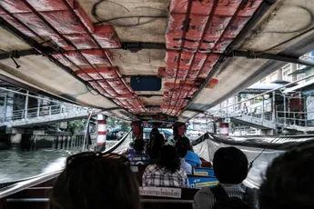 What To See in Bangkok