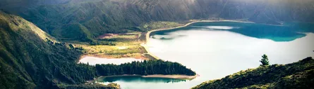 Sao Miguel, Azory, Portugalia