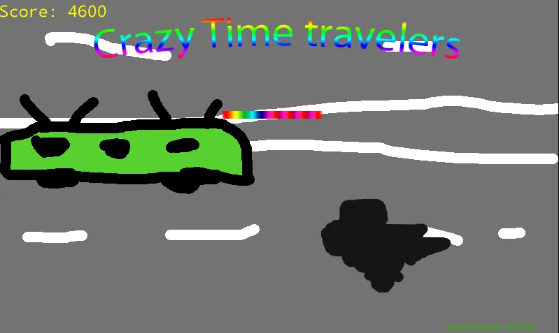 0h Game Jam #2014