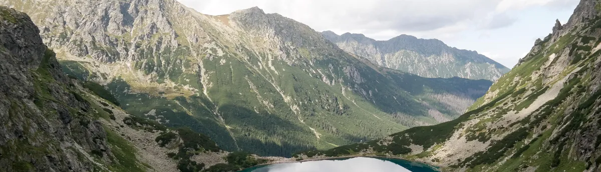 Tatry Wysokie