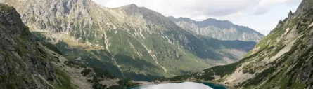 Tatry Wysokie