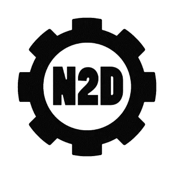 N2D